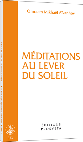 Méditations au lever du soleil