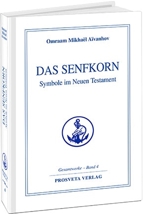 Das Senfkorn  - Band 4