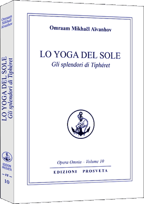 Lo Yoga del sole