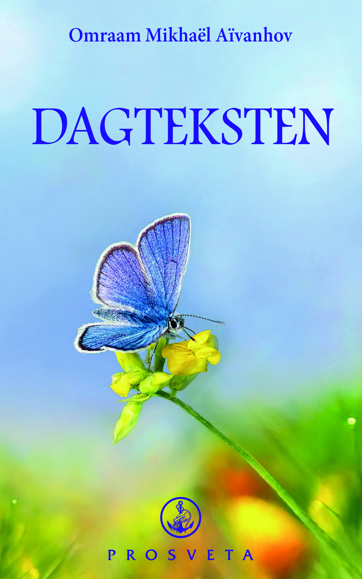 Dagteksten 2026