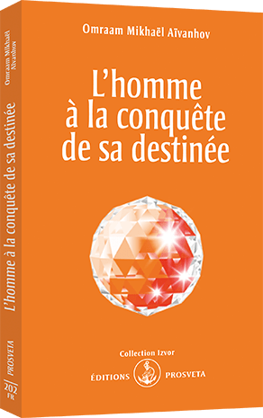 L'homme à la conquête de sa destinée