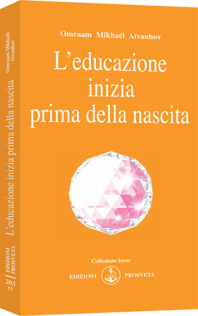 L’educazione inizia prima della nascita