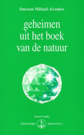 Geheimen uit het boek van de natuur