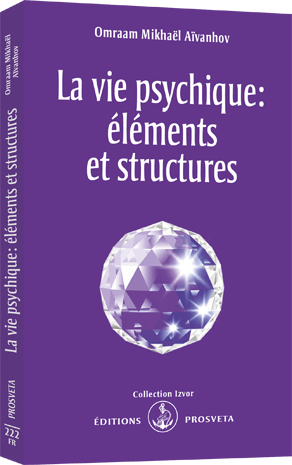 La vie psychique : éléments et structures