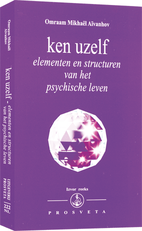 Ken uzelf - Elementen en structuren van het psychische leven