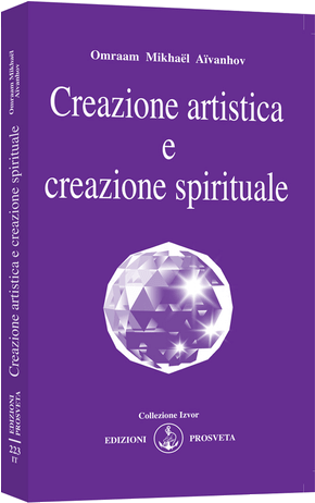 Creazione artistica e creazione spirituale