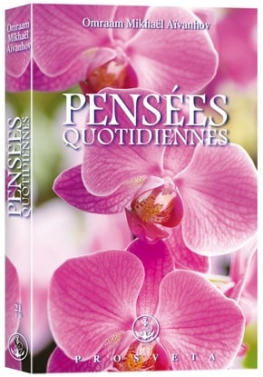 Pensées Quotidiennes 2011   