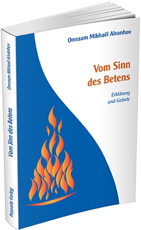 Vom Sinn des Betens - Erklärung und Gebete